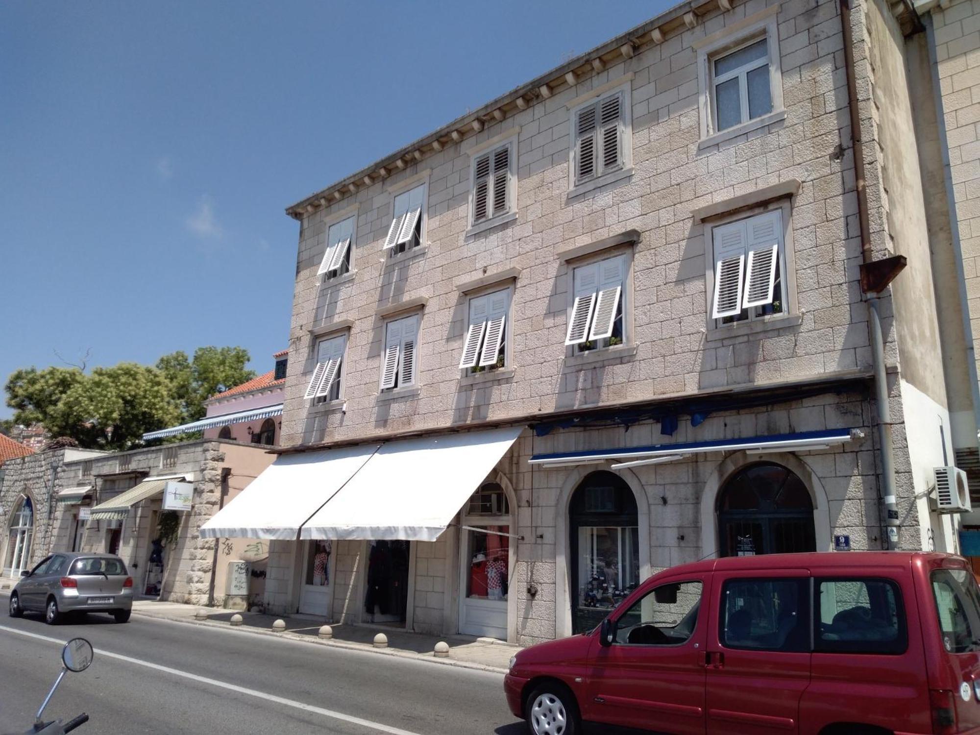 Studio A Dubrovnik Exterior foto